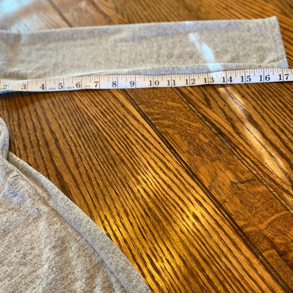 She+Sky grey dress size small NWT - Picture 5 of 15